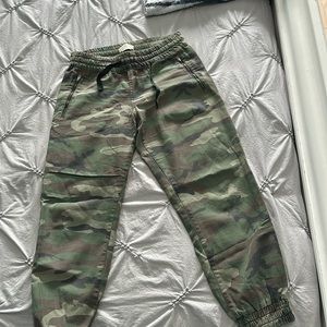 TNA Cargo Pants